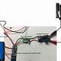 Li Ion Battery Charging Circuit Diagram
