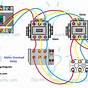 Siemens Star Delta Timer Wiring Diagram