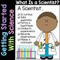 What Does A Scientist Look Like Worksheets