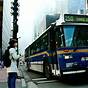 Bus Charter Vancouver Bc