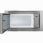 Frigidaire Microwave Built In Manual