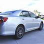 Toyota Camry Orlando Fl