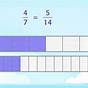 How To Teach Equivalent Fractions To 3rd Graders