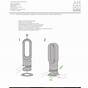 Dyson Hot And Cool Manual Am09