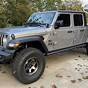 35 Inch Tires Jeep Gladiator