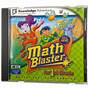 Math Blaster For 1st Grade