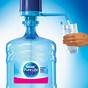 Nestle Water Dispenser Manual