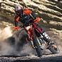 2018 Ktm 350 Exc-f Specs