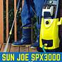 Sun Joe Spx3500 Manual