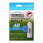 Thermacell Mosquito Repellent Manual