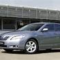 Toyota Camry For