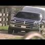 Dodge Ram Commercial Song
