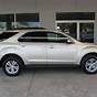 Chevy Equinox Champagne Color