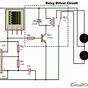 12v Flasher Circuit Diagram