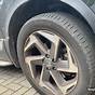 Tire Pressure Honda Crv 2014