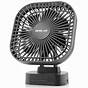 Battery Operated Car Fans