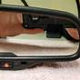 Chevy Tahoe Rear View Mirror Loose