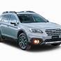2018 Subaru Outback Trade In Value