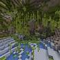 Seeds For Caves In Minecraft