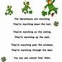 Im A Little Leprechaun Poem