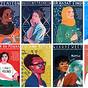 Women's History Month Printable Posters