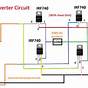 Electrical Transformer Circuit Diagram