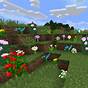 Minecraft Flowers Rarity Ranking