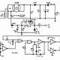 Electronic Gas Lighter Circuit Diagram