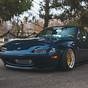 Tuned Mazda Mx 5