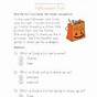 Halloween Stories For 3rd Graders