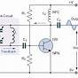 How To Build An Oscillator Circuit