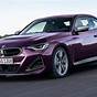 Bmw 2 Series Coup