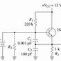 2n3904 Circuit Diagram