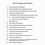 Earth's Structure Worksheet Pdf
