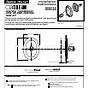 American Standard Thermostat R510 User Manual