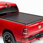 2019 Dodge Ram Bed Cover