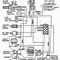 Engine Fuel Injector Wiring Diagram