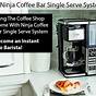 Ninja Coffee Maker Cf110