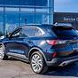 Car And Driver Ford Escape Hybrid 2021