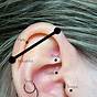 Ear Piercing Pain Relief