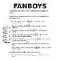 Fanboys Worksheet 4th Grade