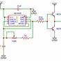 Esr Capacitor Tester Circuit Diagram