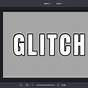 How To Make Glitchy Text In Minecraft