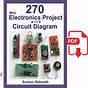 Electronic Project Circuit Diagram Books