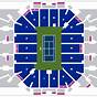 Us Open Grandstand Seating Chart
