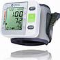 Generation Guard Blood Pressure Monitor Manual