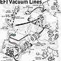 Ford Vacuum Diagrams F 250
