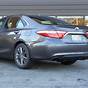 Toyota Camry Hybrid 2016 For Sale