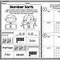 Online Math For First Graders