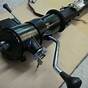 Steering Column For 1986 Chevy Truck